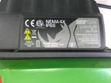 Watson Marlow 520DU Peristaltic Pump with Network & Remote Control 2400ml/min
