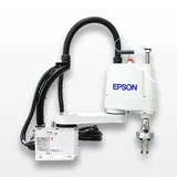 Epson G3-351S SCARA Industrial Robot Arm for Assembly Med Projects