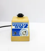 Scientific Instruments Inc G-560 Lab Vortex Mixer 600-3200 RPM 120V