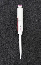 Thermo Scientific 0.2-2 ul Manual Pipette, Adjustable Volume, Used