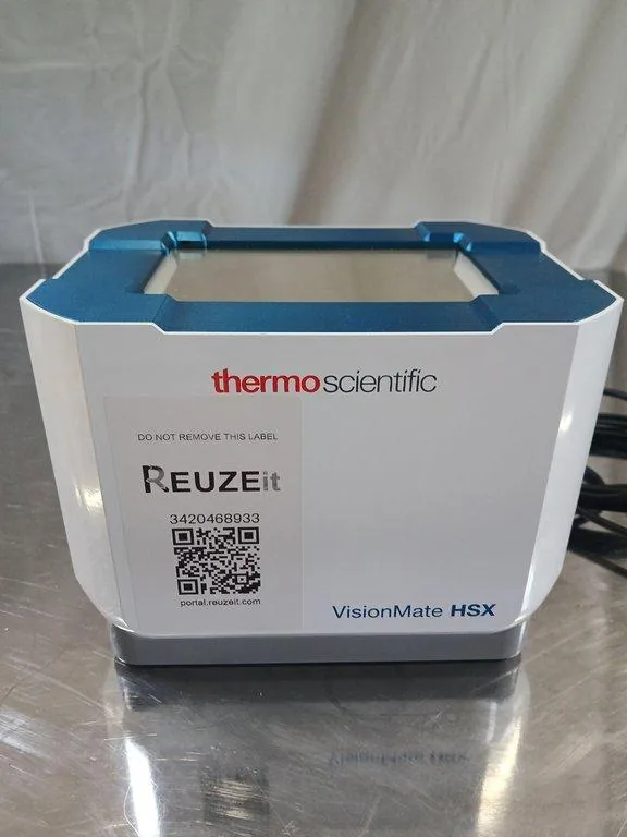Thermo Scientific 312850 VisionMate HSX Barcode Reader