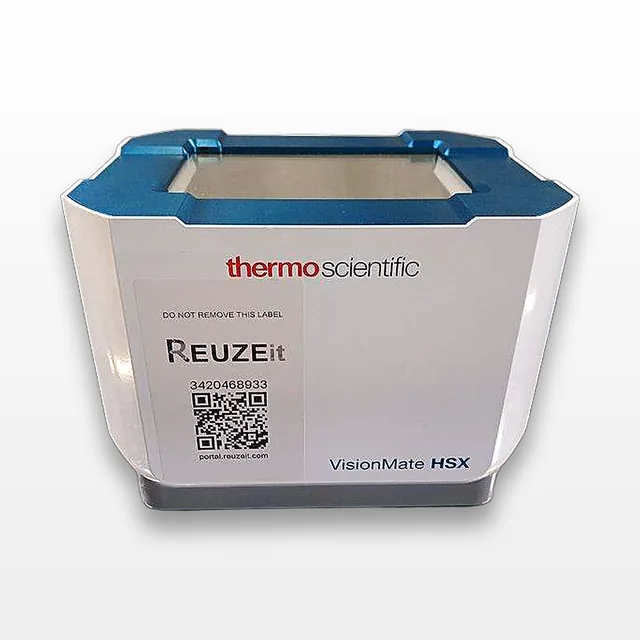 Thermo Scientific 312850 VisionMate HSX Barcode Reader