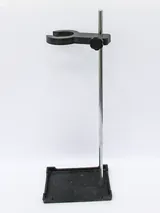 N/A Stands CPD Storage Lab Vase Safety Stands (Lot of 2) for Measurement