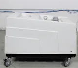 Agilent X3702 64100 Vacuum Pump - Rotary Vane, Single Stage, 120/220V