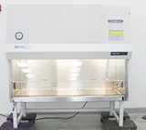 The Baker Company SG 603A-HE Class II Biosafety Cabinet, HEPA Filtration