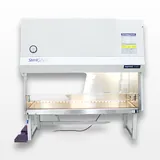 The Baker Company SG 603A-HE Class II Biosafety Cabinet, HEPA Filtration