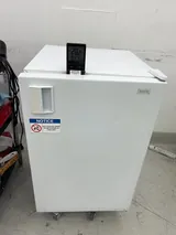 Sanyo HF-502 Household Freezer Undercounter -20C Undercounter Cold Storage