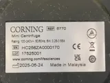 Corning REF 6770 Mini Centrifuge Laboratory Centrifuge 100-240V CE