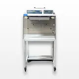AirClean Systems AC600 Series PCR Workstations. 115V.