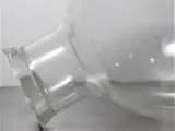 Kontes 15 Liter Round Bottom Boiling Flask w Inlet, Laboratory Flask