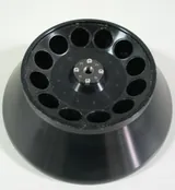 Beckman Centrifuge Rotor Model JA-17