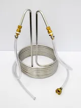 N/A Miscellaneous Box CPD Storage with SS Coils for Heating/Cooling