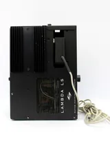Sutter LB-LS/30 Xenon Arc Lamp Illuminator for Microscopy Needs Repair