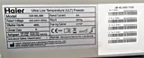 Haier DW-86L486 ULT Freezer, -86C to -10C, 486L Capacity, New Condition