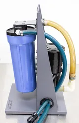 Thermo Scientific VPOF110-115 Vacuum Pump Oil Filter Efficient Filtration