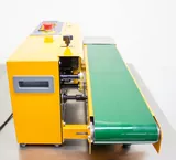 Jorestech E-CBS-630D Sealer Packager 57 ft/min PID Temp Control