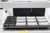 Cavro MSP 9500 Automated Sample Processor Liquid Handling Station