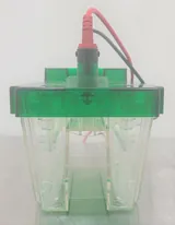 Bio Rad Criterion Cell Electrophoresis System for Up to 26 Samples