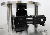 GE AxiChrom 600/300 Chromatography Column with SWEDRIVE Motor, 85L Capacity