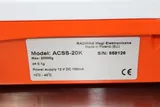 Radwag Repligen ACSS-20K KrosFlo Auxiliary Scale for TFF Systems