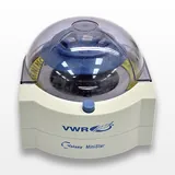 VWR Galaxy Mini Star Centrifugation Mini Centrifuge 6000 RPM 6 x 2ml Capacity