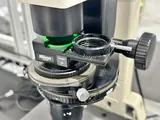 Eclipse TE300 Microscope with Nikon Light Engine and Objectives