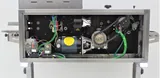 Jores Technologies XMTE1000-2 Band Sealer Nitrogen Flush, 120V/220V, VG Condition