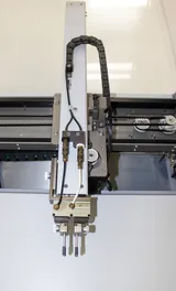 Mettler-Toledo BA-100 Balance Automator for Automated Sample Weighing