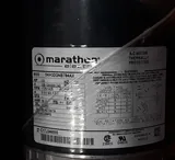 Marathon Electric 5KH32GNB784AX Motor, 1/3 HP, 60/50 Hz, 1725/1425 RPM
