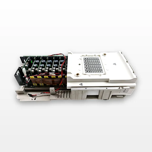 Applied Biosystems QS5 block Salvage Parts for Quantstudio 5 Fast 96 Well 0.1ml