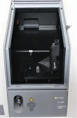 Beckman Coulter DU 800 Spectrophotometer for UV-Visible Analysis 190-1100 nm