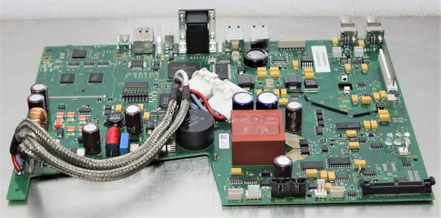 Agilent DADM Board D G1315-65865 LC Repair Part, Excellent Condition
