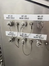 Pall Allegro TFF System Single Use Automation for Bioprocessing UF/DF
