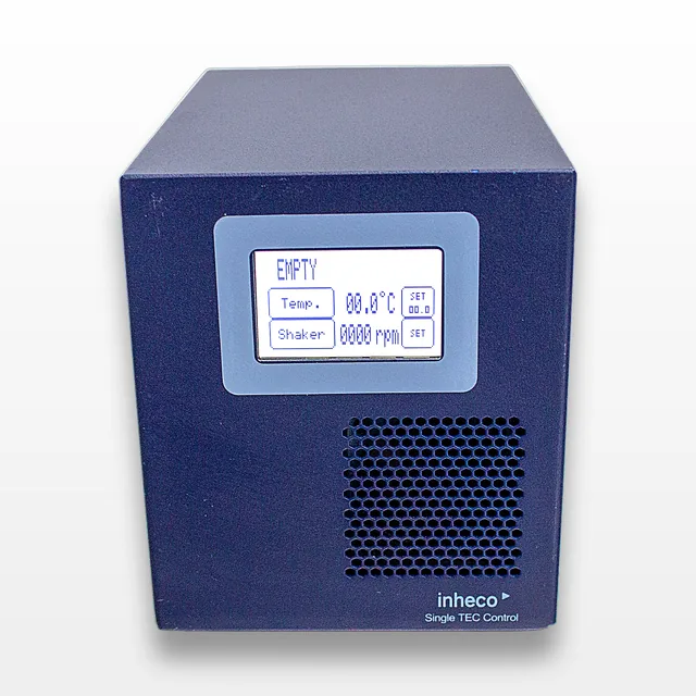 Inheco Single TEC Control Controller for Heating/Cooling and Shaking