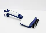 Rainin Cat: L12-20XLS+ Manual Multi Pipette 2-20uL 12-Channel
