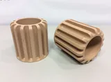 Thermo IEC 1x125mL Tube Adapter Cat.5780 PK/2 Centrifugation Equipment - Salvage Condition