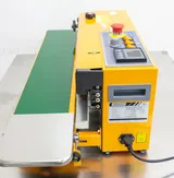 JORESTECH E-CBS-630D Continuous Band Sealer, Digital Temperature Control