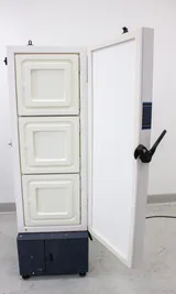 New Brunswick U360 Ultra Low Temp Freezer -86C, 12.7ft3 Capacity