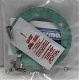 Sussman Immersion Heater 39223FP Industrial Heating Solution 480V 22.5KW