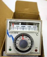 N/A Parts and Accessories CPD Storage for Temperature Measurement & Control