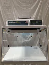 Airclean Systems AC632LFUVC Laboratory Equipment