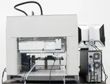 Beckman Coulter Biomek NXP Automated Liquid Handling System w/ Software