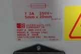 Ultra Lum Omega 10gD Molecular Imaging System with Touch Pad Control