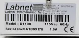 Denville Incublock D1100 Dry Temperature Control System, 150C Range, Turnkey