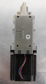 Thermo Fisher ULTRA PUMP 15000PSI P-012960 Hydraulic Pump Used