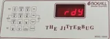 Boekel 130000 Jitterbug Incubated Microplate Shaker, 1500 RPM, 40°C
