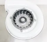 Nederman Fan N27 with Wallcart Modular Air Filtration System