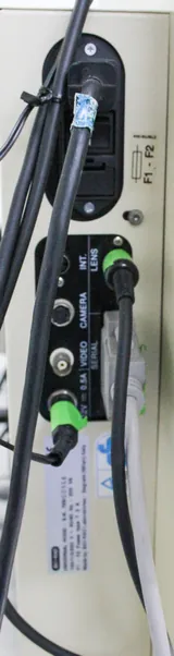 BIO-RAD Universal Hood ChemiDoc Gel Documentation System with Printer