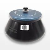 Du Pont Instruments Sorvall SA-600 Fixed Angle Rotor, 12-Place, 16500 RPM