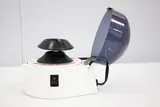 USA Scientific SD 6-place Sonal Microcentrifuge 6000 RPM Compact Lab Use